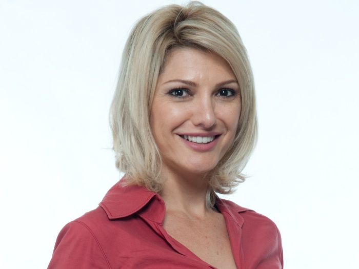 antonia fontenlelle